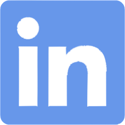 Link to LinkedIn page